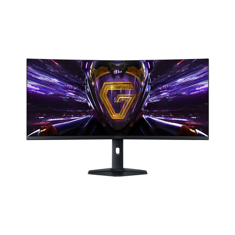 Xiaomi Curved Gaming Monitor G34WQi 2026