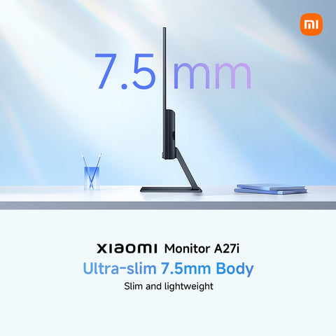 Xiaomi Monitor A27i EU