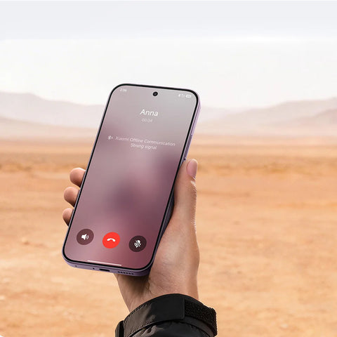 Xiaomi 17T