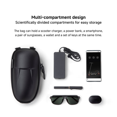 Xiaomi Electric Scooter Storage Bag