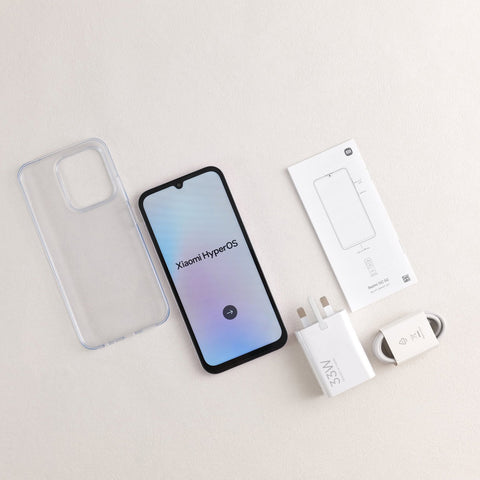 Redmi 15C 5G