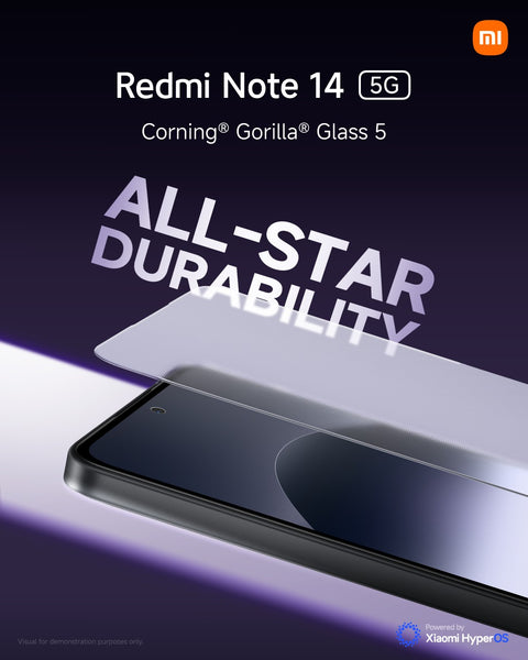 Redmi Note 14 5G