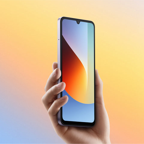 Redmi A7 Pro