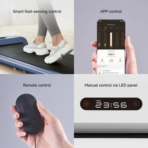 Xiaomi Walking Pad Treadmill C2