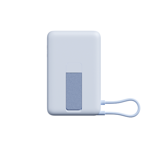 Xiaomi Magnetic Power Bank 10000 mAh with Built-in Stand CCC