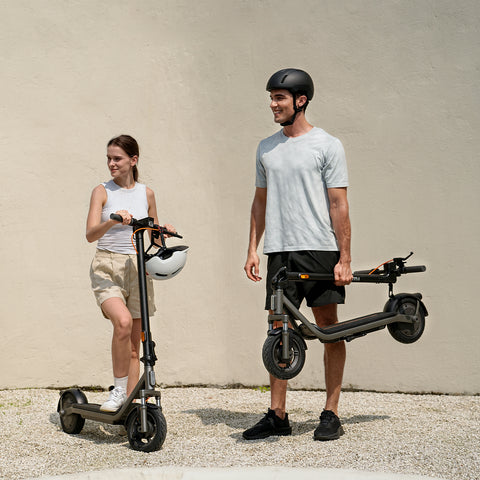 Xiaomi Electric Scooter 6 Lite GL