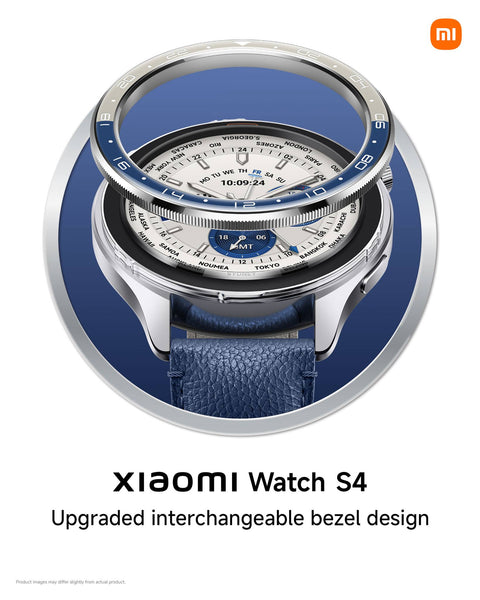 Xiaomi Watch S4