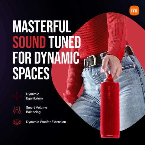 Xiaomi Sound Outdoor