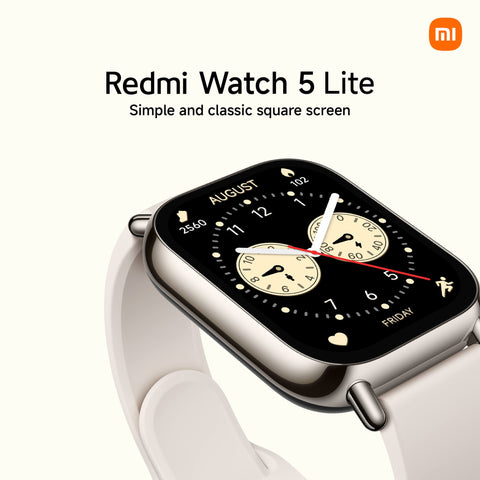 Redmi Watch 5 Lite