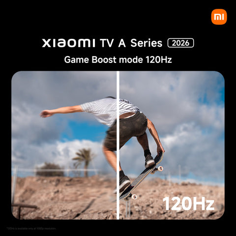 Xiaomi TV A 32“ 2026