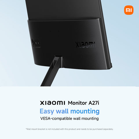 Xiaomi Monitor A27i EU