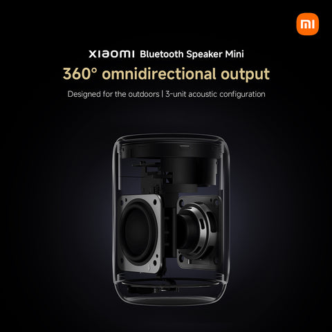 Xiaomi Bluetooth Speaker Mini
