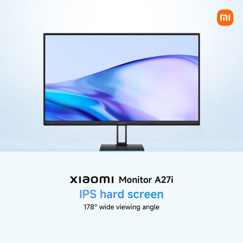 Xiaomi Monitor A27i EU