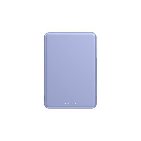 Xiaomi Super Slim Magnetic Power Bank 5000