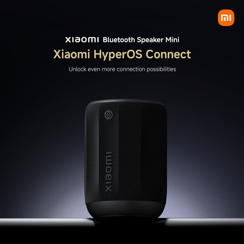 Xiaomi Bluetooth Speaker Mini