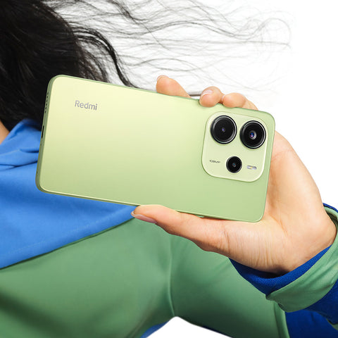 Redmi Note 14