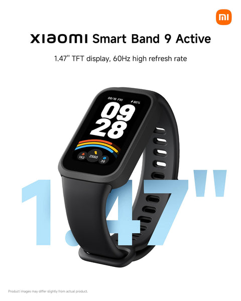 Xiaomi Smart Band 9 Active
