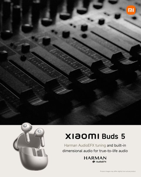 Xiaomi Buds 5