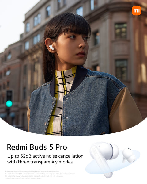 Redmi Buds 5 Pro