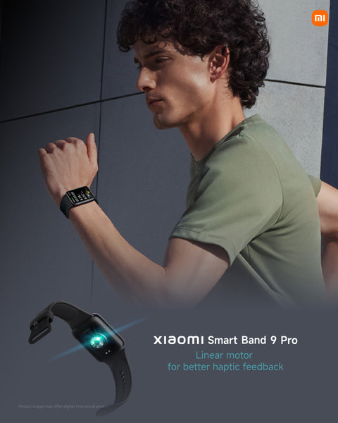 Xiaomi Smart Band 9 Pro