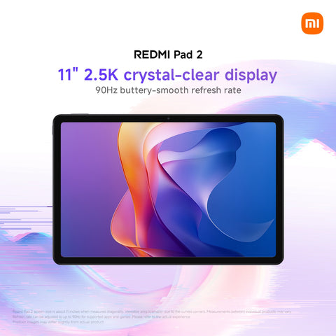 Redmi Pad 2