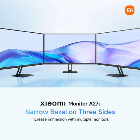 Xiaomi Monitor A27i EU