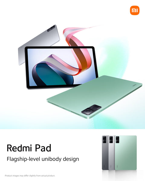 Redmi Pad