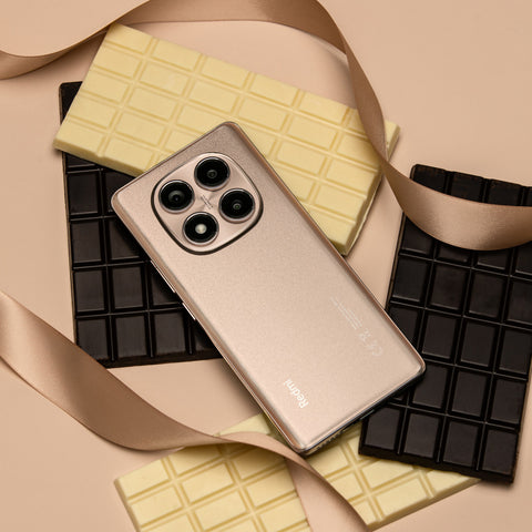 Redmi Note 14