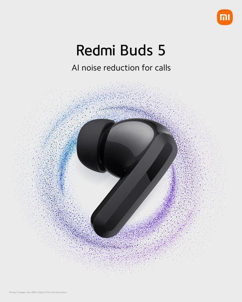 Redmi Buds 5