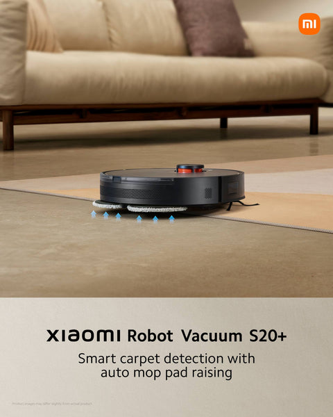 Xiaomi Robot Vacuum S20+