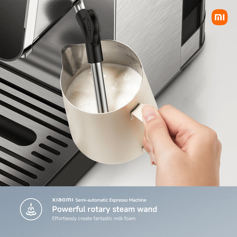 Xiaomi Semi-Automatic Espresso Machine