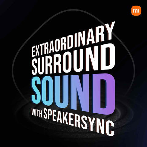 Xiaomi Sound Outdoor