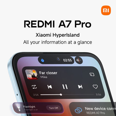 Redmi A7 Pro