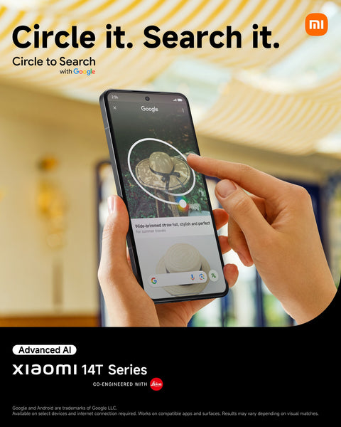 Xiaomi 14T