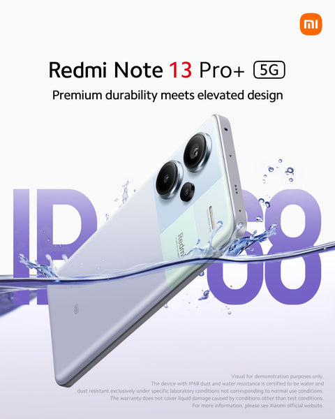 Redmi Note 13 Pro+ 5G