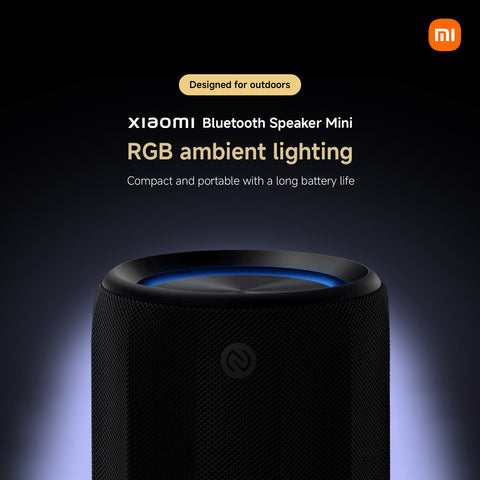 Xiaomi Bluetooth Speaker Mini