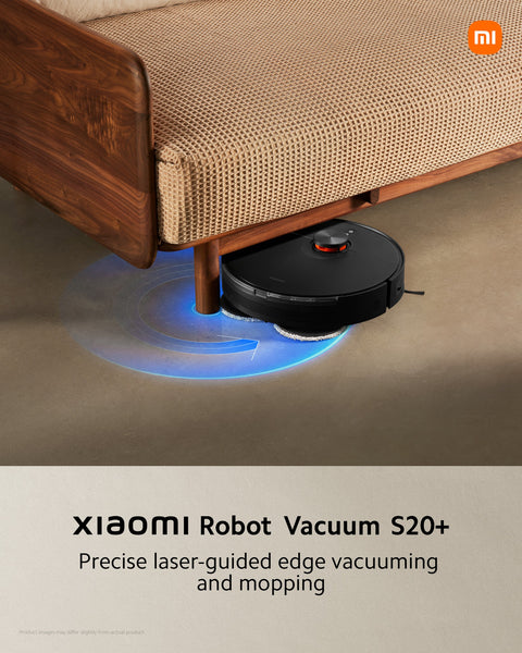Xiaomi Robot Vacuum S20+