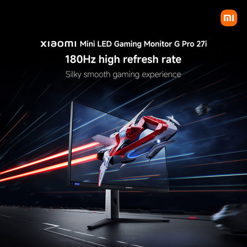 Xiaomi Mini LED Gaming Monitor G Pro 27i US
