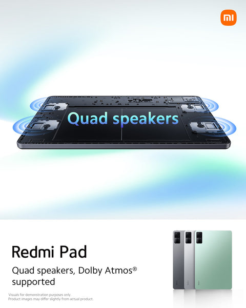 Redmi Pad