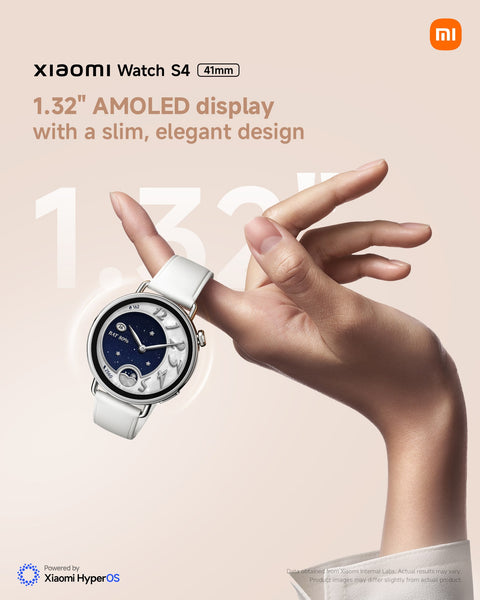 Xiaomi Watch S4 41mm