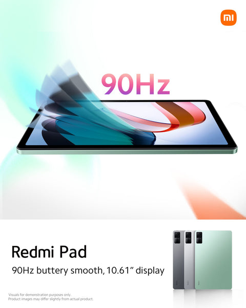 Redmi Pad