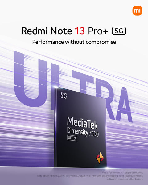 Redmi Note 13 Pro+ 5G