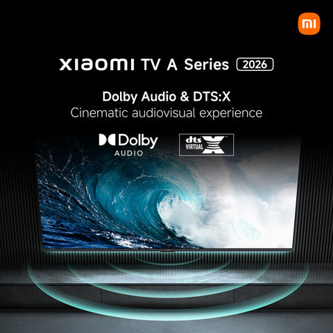 Xiaomi TV A 32“ 2026