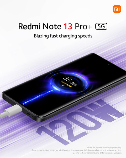Redmi Note 13 Pro+ 5G