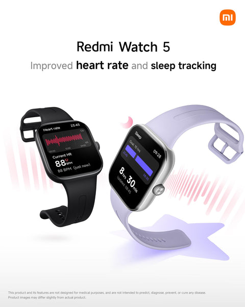 Redmi Watch 5