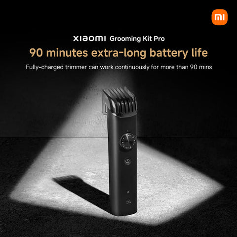 Xiaomi Grooming Kit Pro