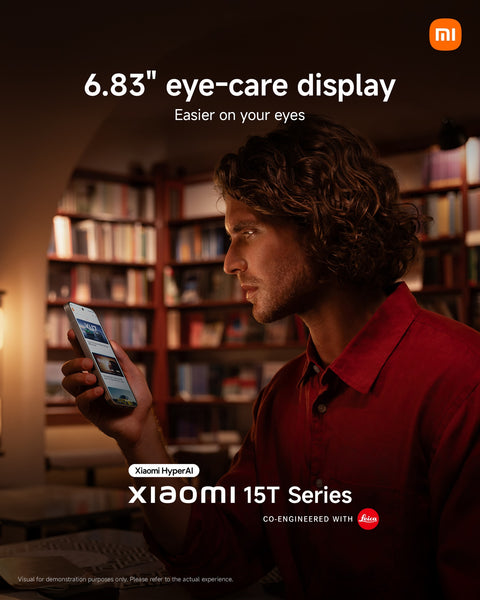 Xiaomi 15T