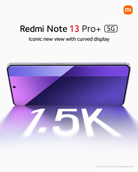 Redmi Note 13 Pro+ 5G