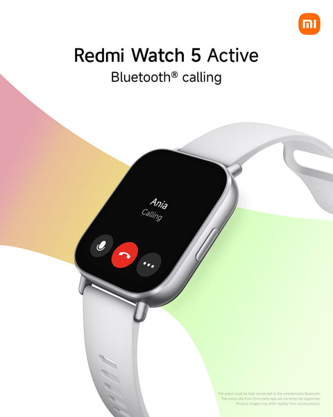 Redmi Watch 5 Active
