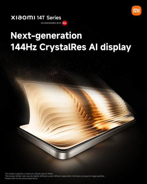 Xiaomi 14T Pro